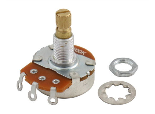 Ibanez Potenciómetro 3VR00A00007 500K Ibanez Potenciómetro 3VR00A00007 500K